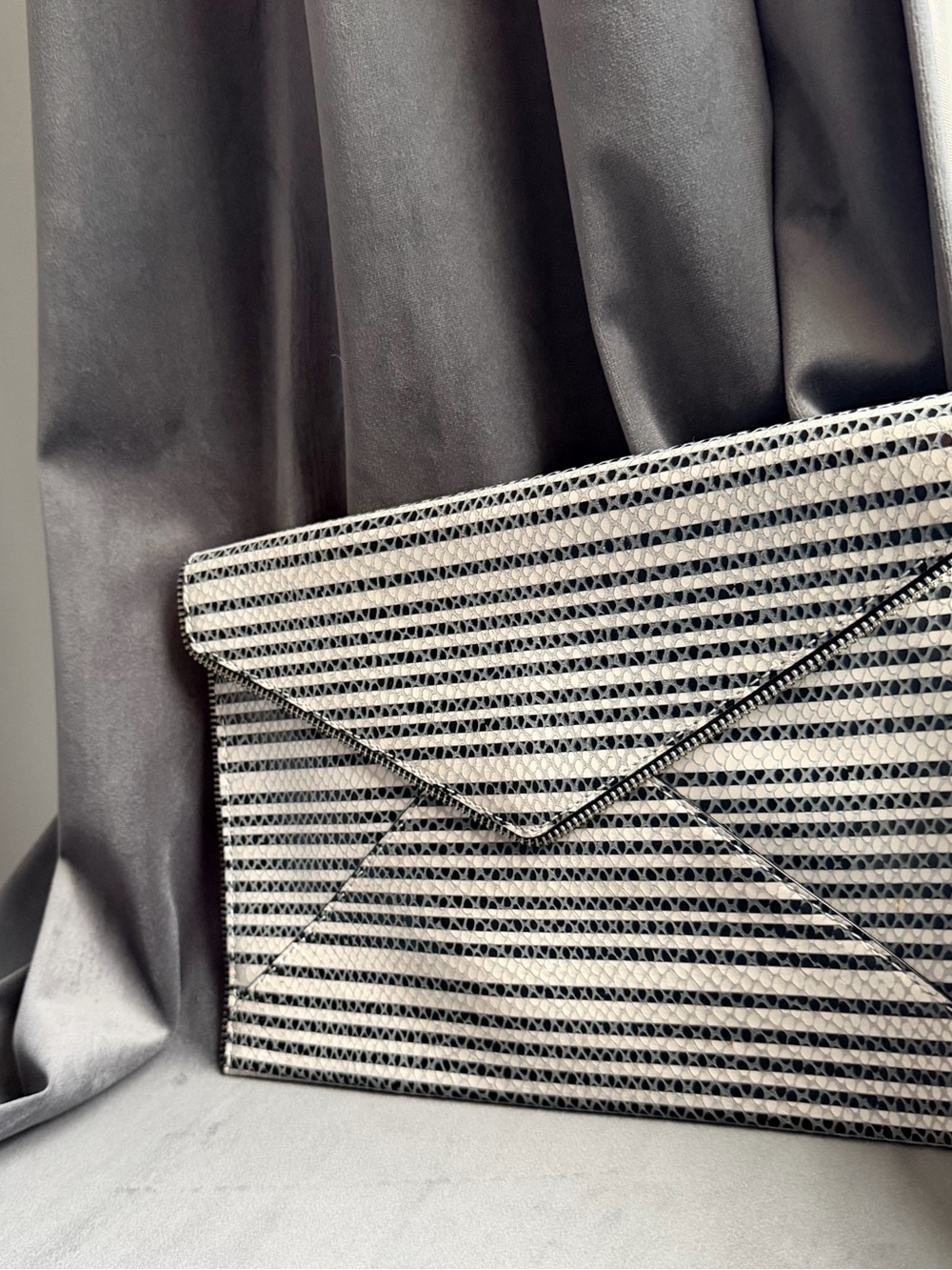 Rebecca Minkoff Leo Envelope Clutch